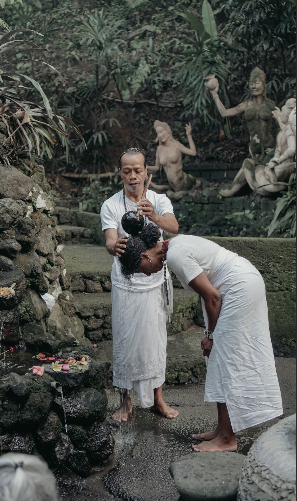 BALI BLISS WELLNESS AND CULTURAL IMMERSION RETREAT
