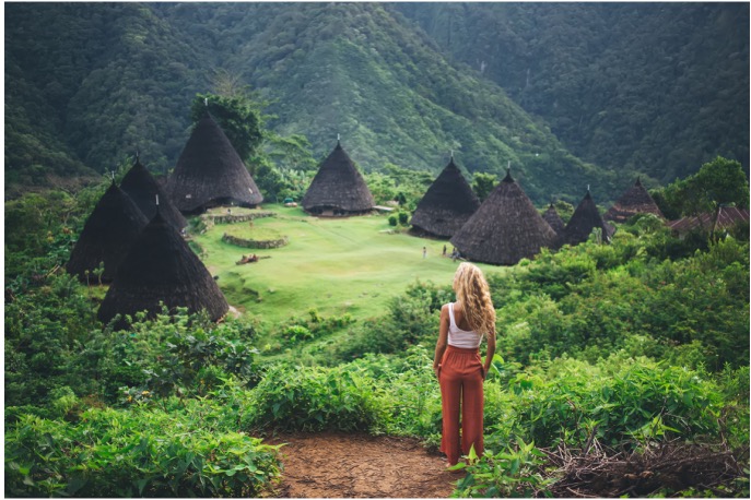 Flores Overland & Kelimutu – East Nusa Tenggara
